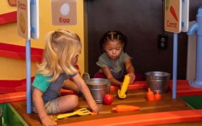 Spring Fun at Main Street Children’s Museum