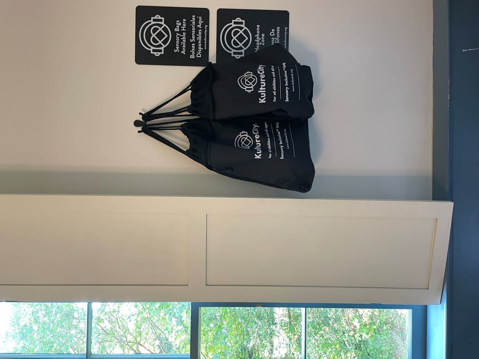 Kulture City Sensory Kits