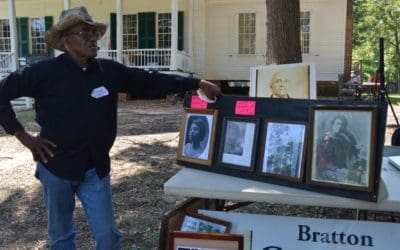 By the Sweat of Our Brows 2023