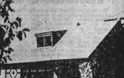 S.C. Historical Marker for Durkee/Chisholm Training Institute