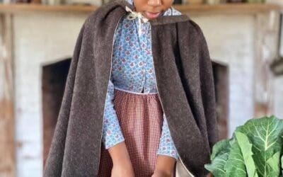 By Way of the Back Door 2024