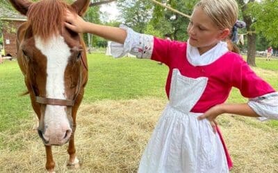 Battle of Huck’s Defeat 2024