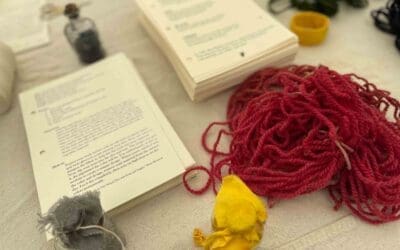 June Events Honor Journey to Freedom