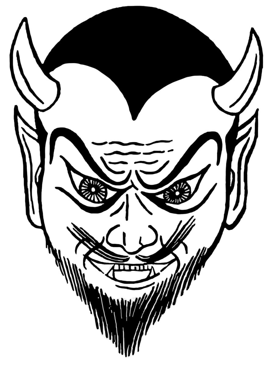 Jefferson High Mascot