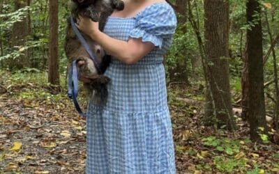 There’s No Place Like the Museum for Wizard of Oz Science Saturday