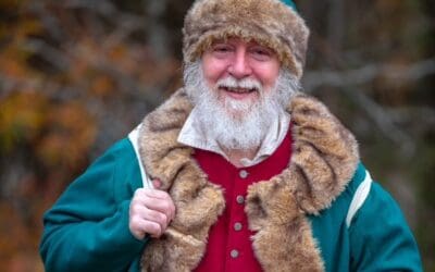 Christmas Candlelight Tours Return for the Holiday Season