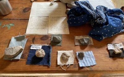 By Way of the Back Door Black History Month Programming