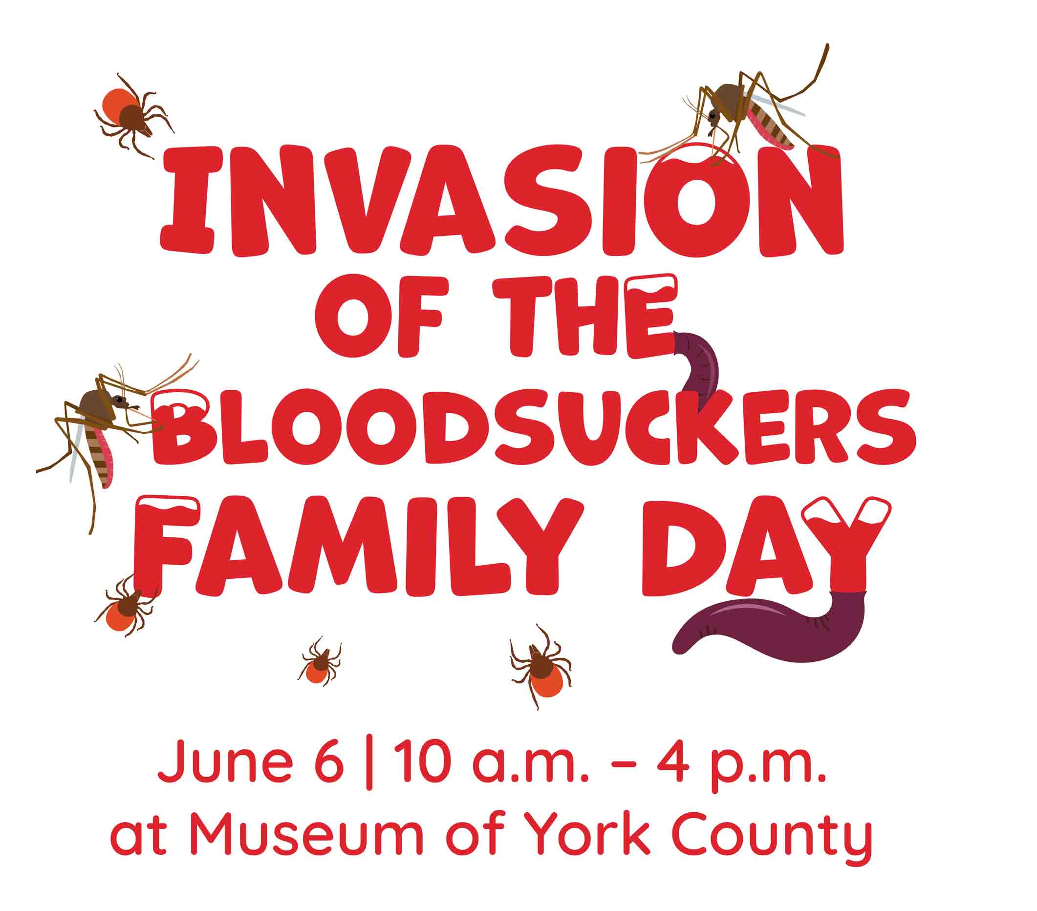 Family Day graphic