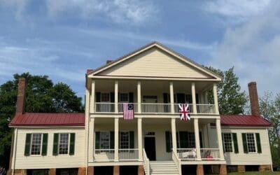 250th Celebrations at Historic Brattonsville